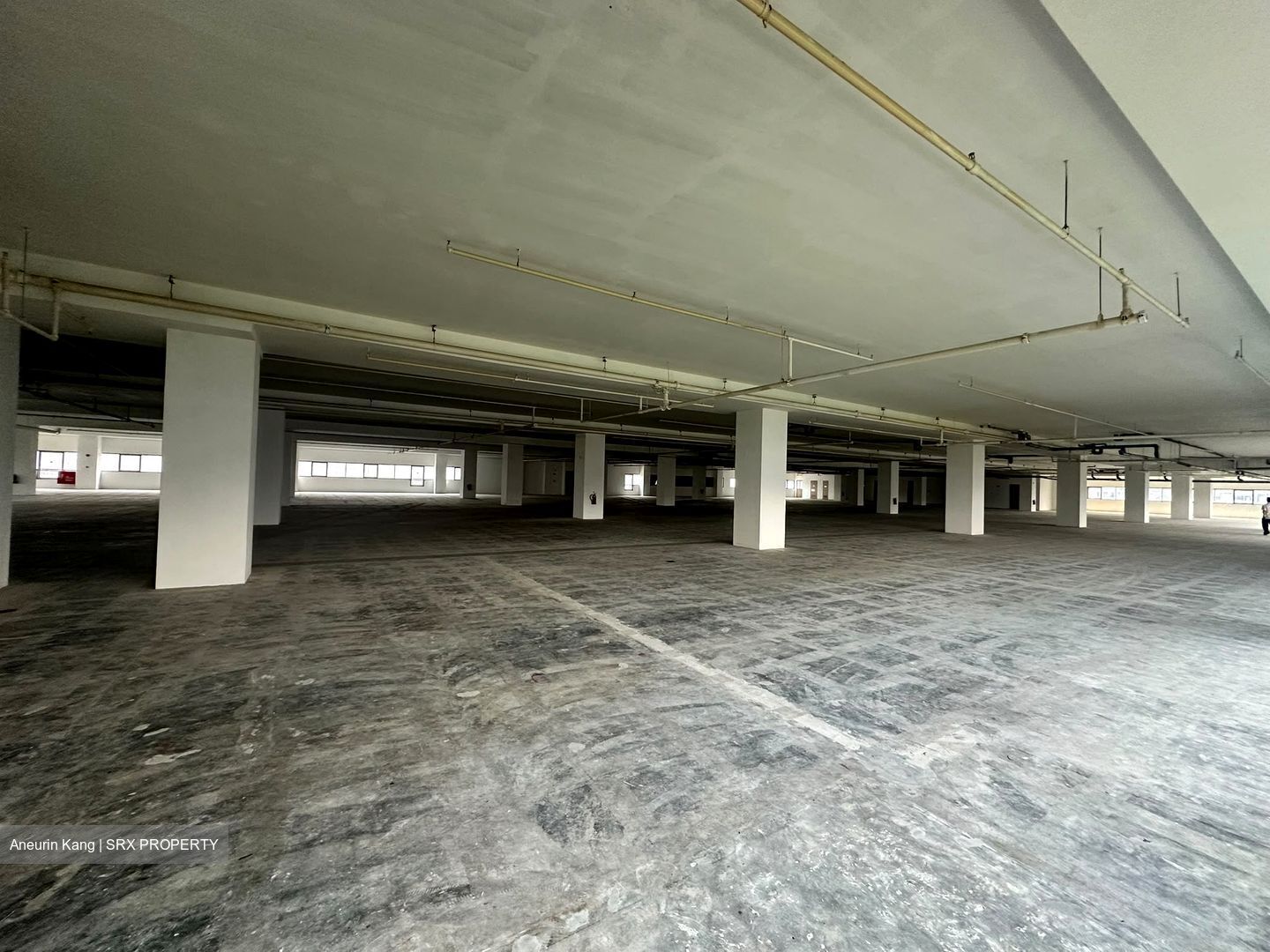 Depot Road (D4), Factory #630027051